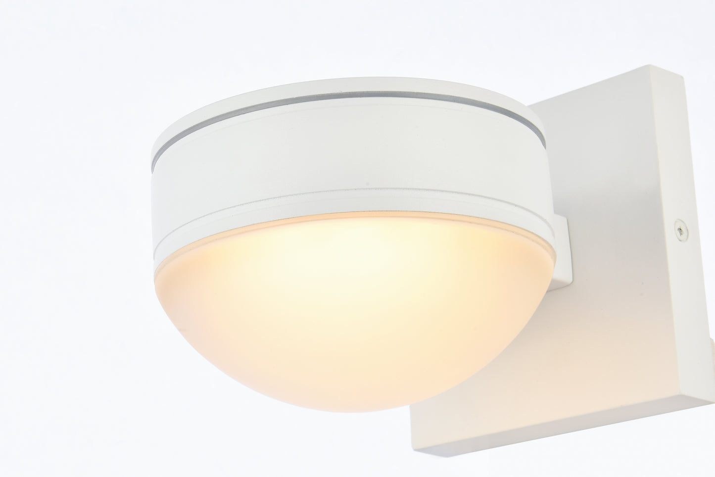 Elegant Lighting-LDOD4014WH|ALT|2