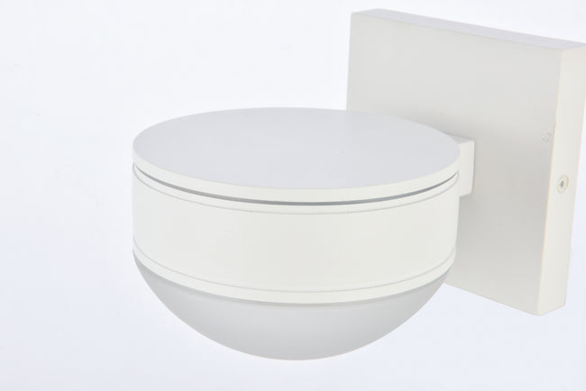 Elegant Lighting-LDOD4014WH|ALT|3