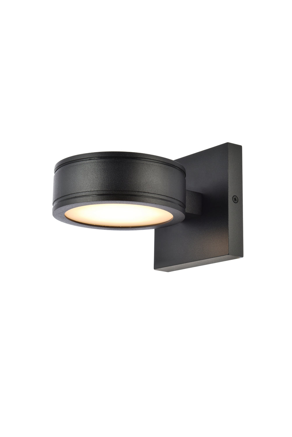 Elegant Lighting-LDOD4018BK|ALT|1