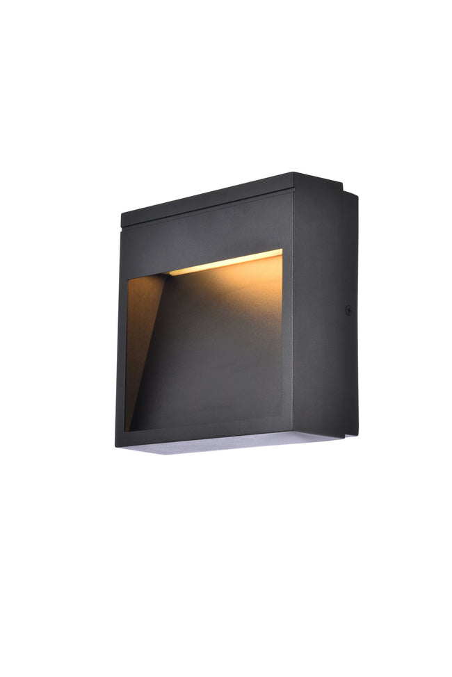 Elegant Lighting-LDOD4019BK|ALT|1