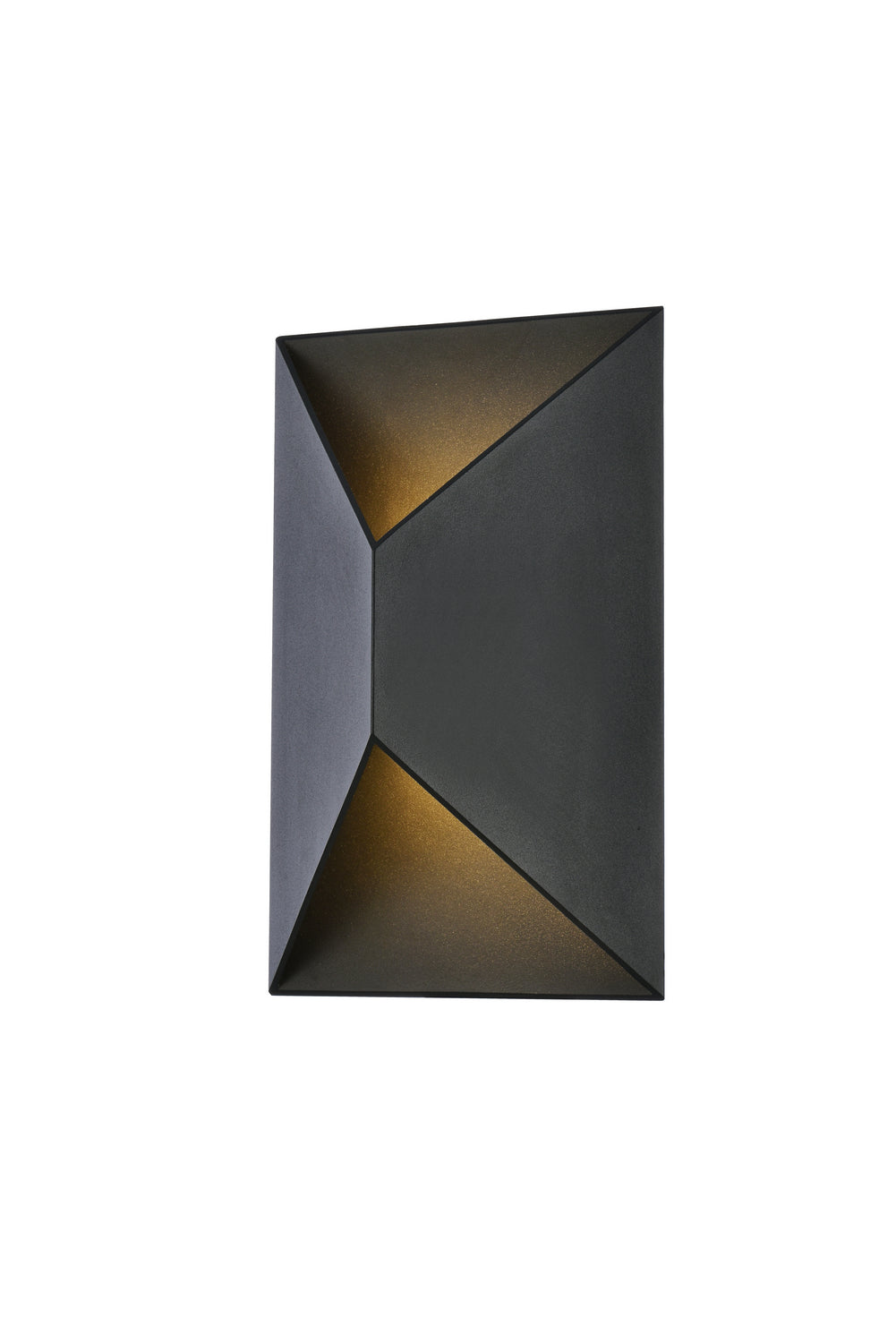 Elegant Lighting-LDOD4022BK|ALT|1