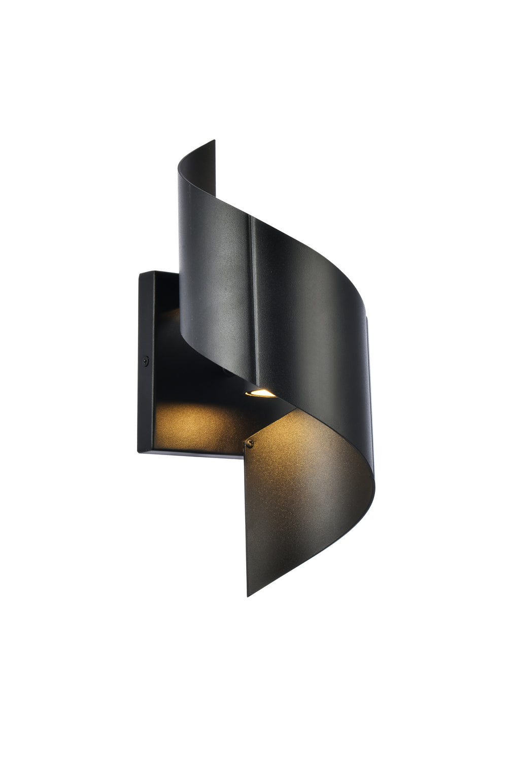 Elegant Lighting-LDOD4034BK|ALT|1