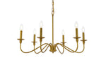 Elegant Lighting-LD5056D30BR|ALT|1
