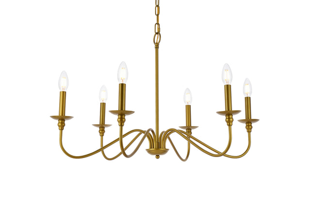 Elegant Lighting-LD5056D30BR|ALT|1