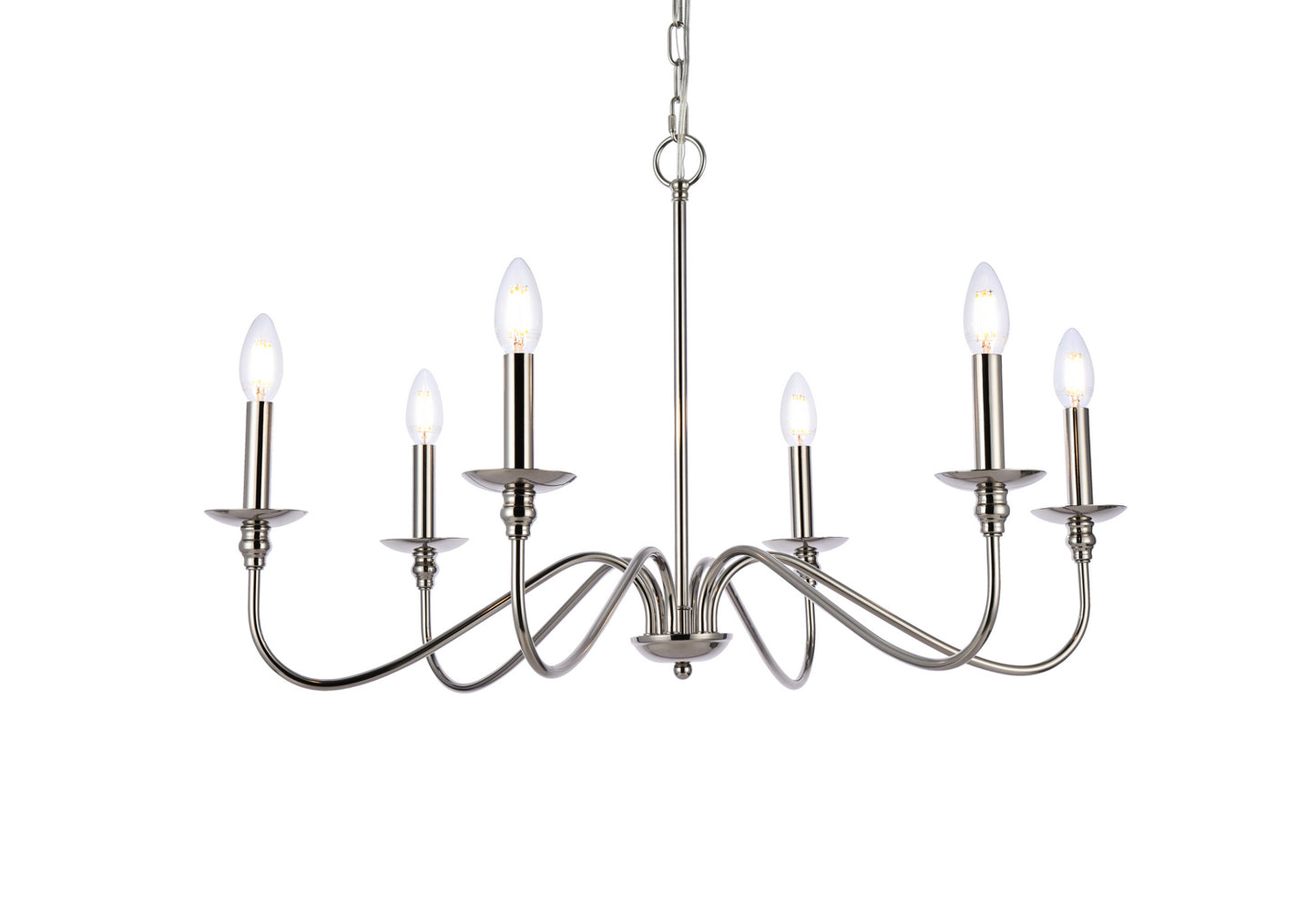 Elegant Lighting-LD5056D30PN|ALT|1