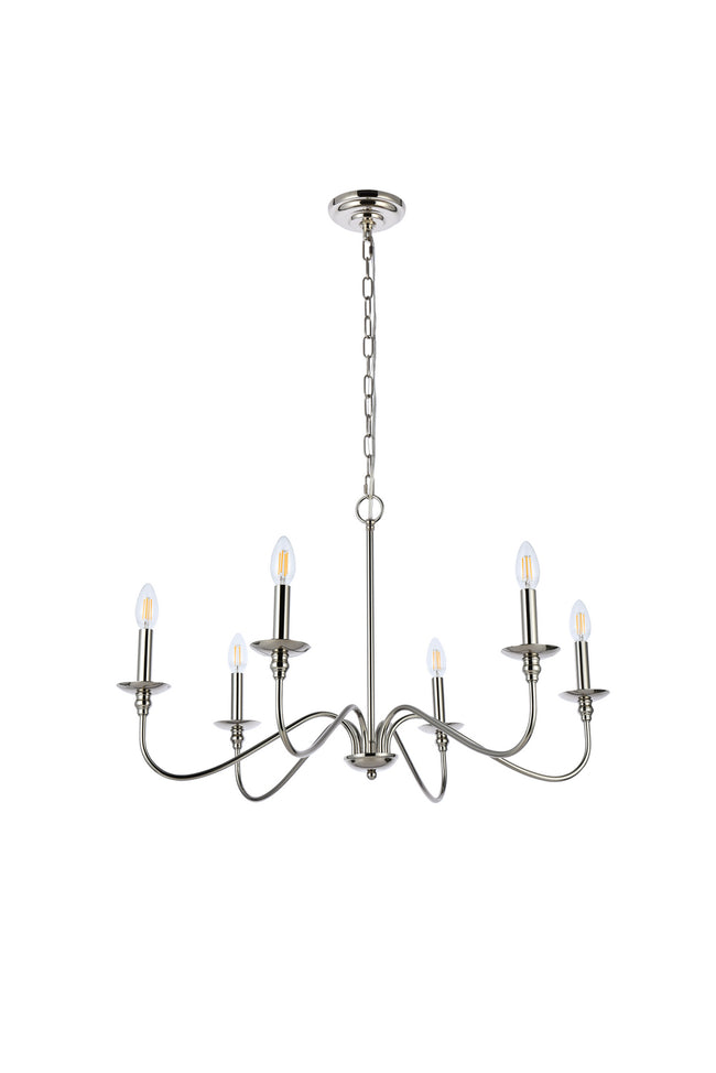 Elegant Lighting-LD5056D30PN|ALT|5