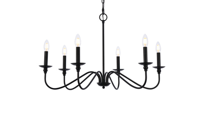 Elegant Lighting-LD5056D30MB|ALT|1