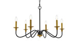 Elegant Lighting-LD5056D30BRB|ALT|1