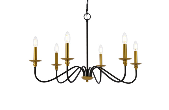 Elegant Lighting-LD5056D30BRB|ALT|1