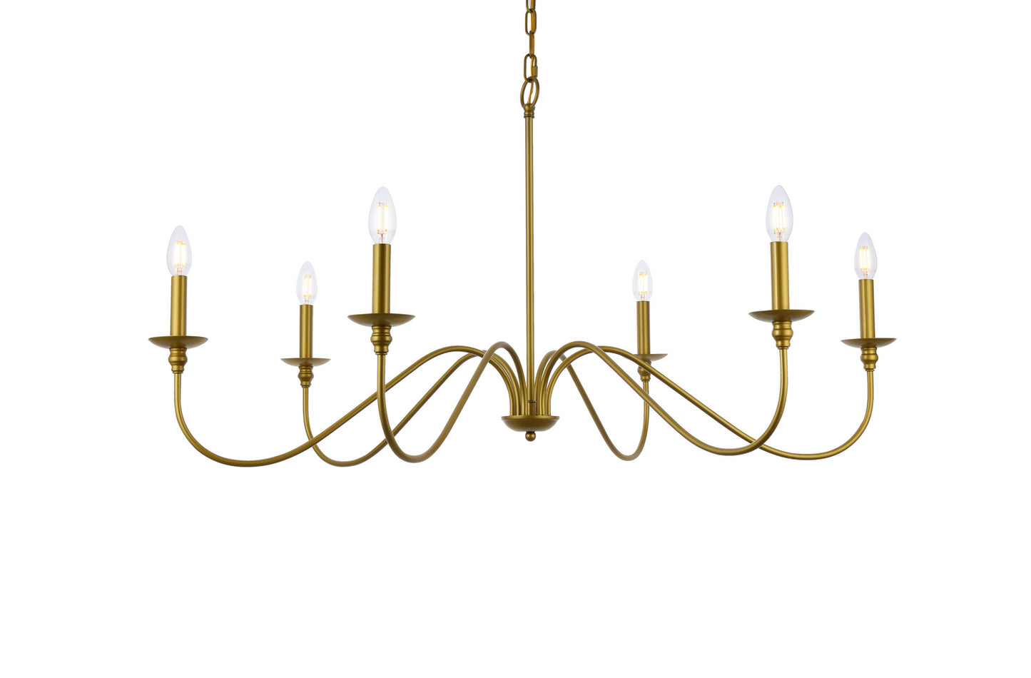 Elegant Lighting-LD5056D42BR|ALT|1