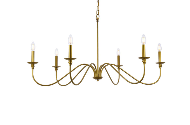 Elegant Lighting-LD5056D42BR|ALT|1