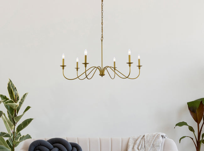 Elegant Lighting-LD5056D42BR|ALT|1