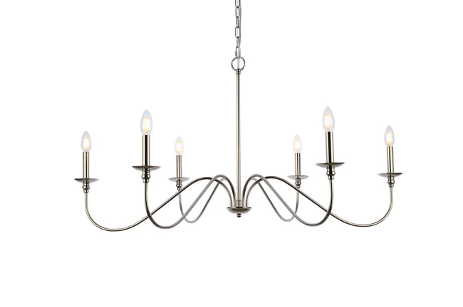 Elegant Lighting-LD5056D42PN|ALT|1