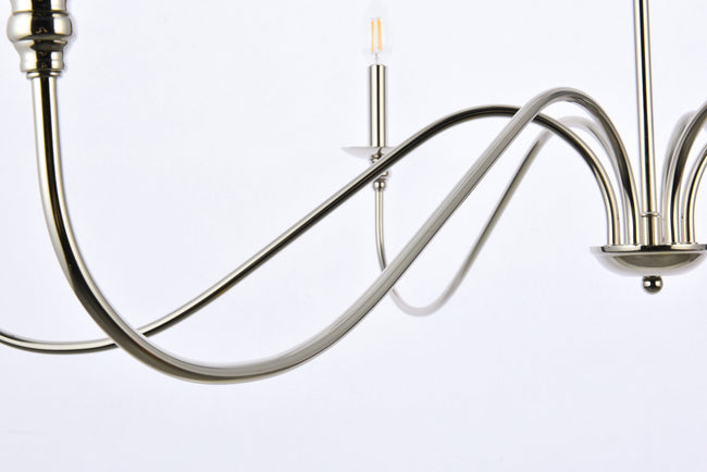 Elegant Lighting-LD5056D42PN|ALT|1