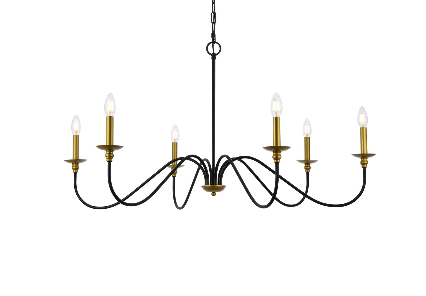 Elegant Lighting-LD5056D42BRB|ALT|1