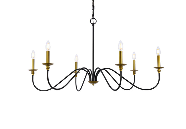 Elegant Lighting-LD5056D42BRB|ALT|1