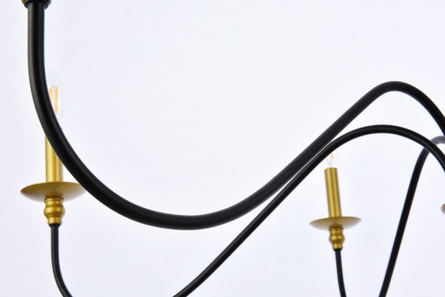 Elegant Lighting-LD5056D42BRB|ALT|2