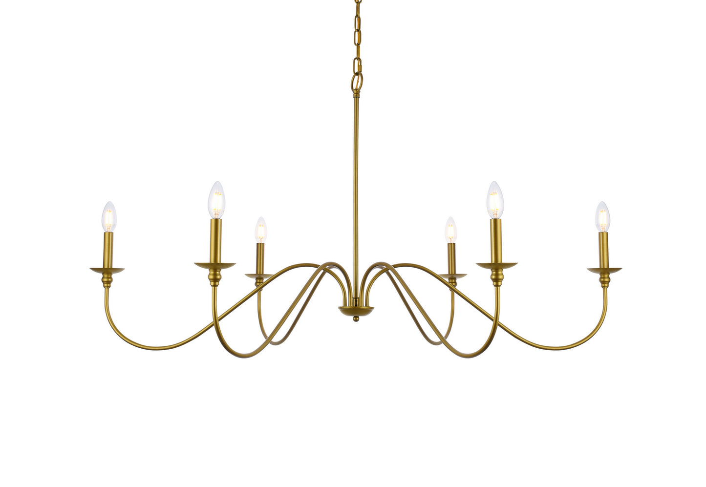 Elegant Lighting-LD5056D48BR|ALT|1