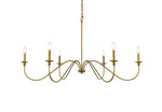Elegant Lighting-LD5056D48BR|ALT|1