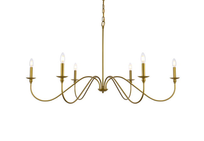Elegant Lighting-LD5056D48BR|ALT|1