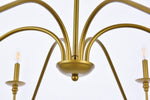 Elegant Lighting-LD5056D48BR|ALT|2