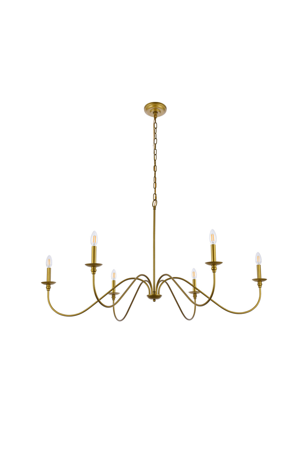 Elegant Lighting-LD5056D48BR|ALT|4