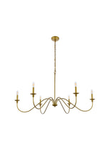 Elegant Lighting-LD5056D48BR|ALT|4