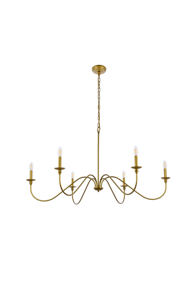 Elegant Lighting-LD5056D48BR|ALT|4
