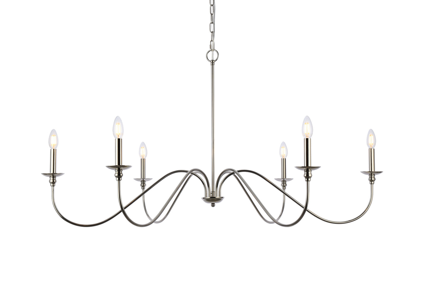 Elegant Lighting-LD5056D48PN|ALT|1