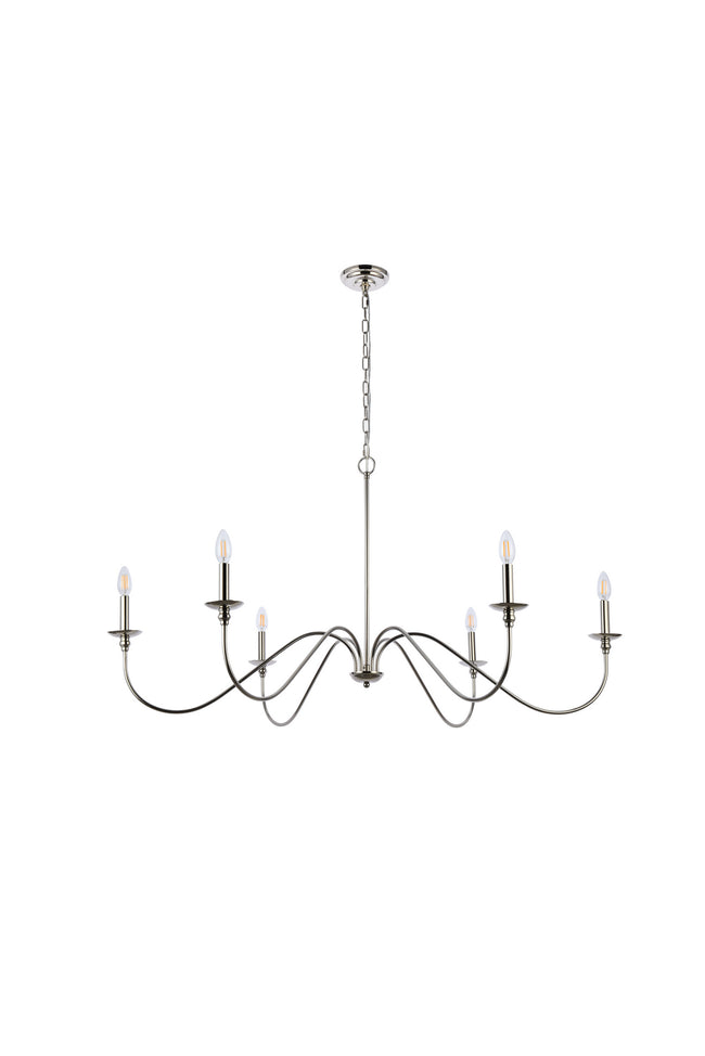 Elegant Lighting-LD5056D48PN|ALT|5