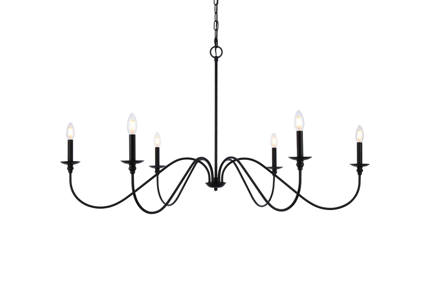 Elegant Lighting-LD5056D48MB|ALT|1