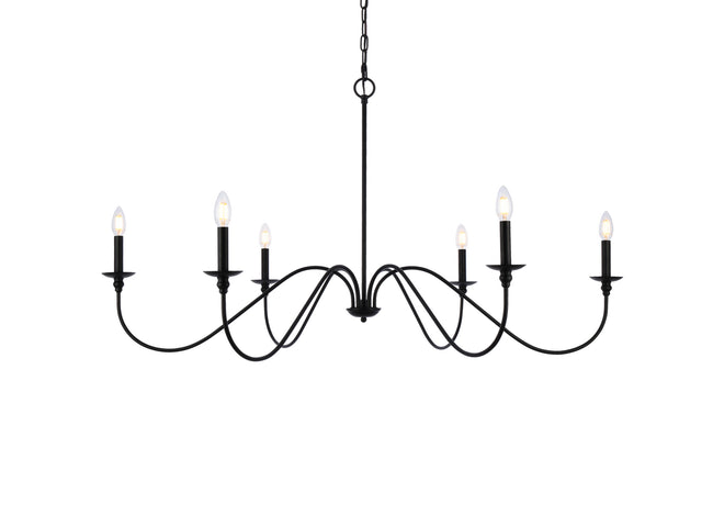Elegant Lighting-LD5056D48MB|ALT|1