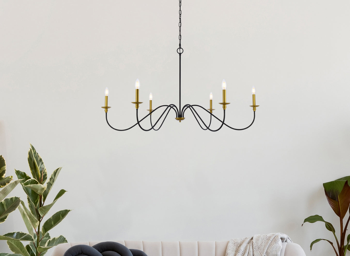 Elegant Lighting-LD5056D48BRB|ALT|1
