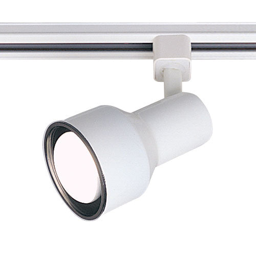 R20/PAR20 Step Cylinder with Black Baffle by Nora Lighting - H-Style [Nora Lighting-NTH-103W/A|ALT|1]
