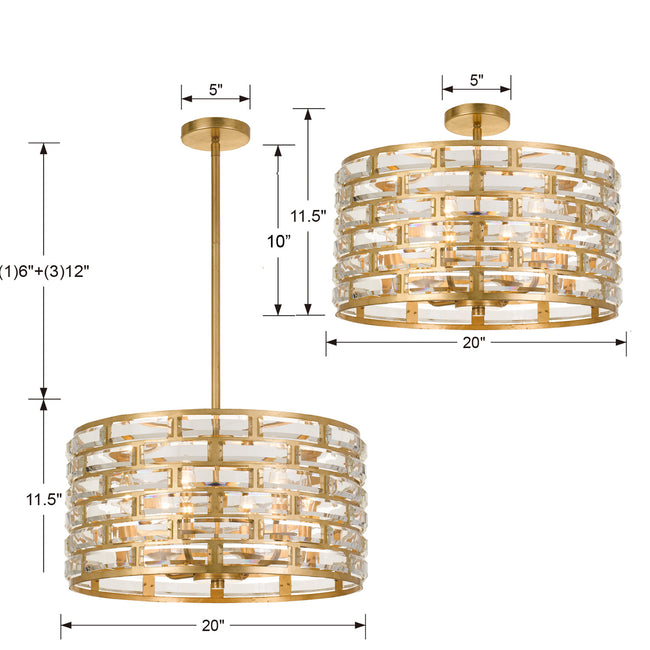 Crystorama-MER-4866-GA_CEILING|ALT|3