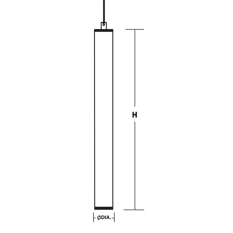 AFX Lighting-CADP36L30UDBK|ALT|1