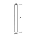 AFX Lighting-CADP36L30UDBK|ALT|1