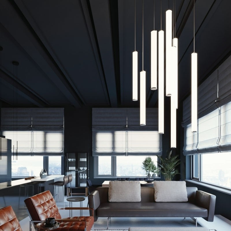AFX Lighting-CADP36L30UDBK|ALT|2