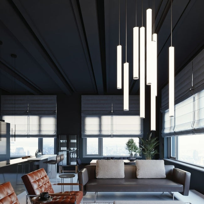 AFX Lighting-CADP36L30UDBK|ALT|2