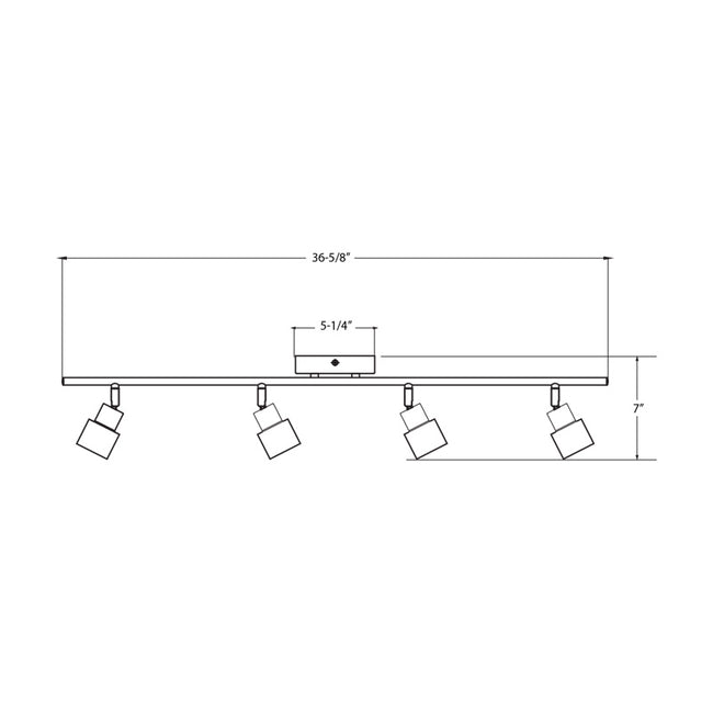 AFX Lighting-CHRF4450L30SN|ALT|1