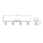 AFX Lighting-CRRF4450L30SN|ALT|1