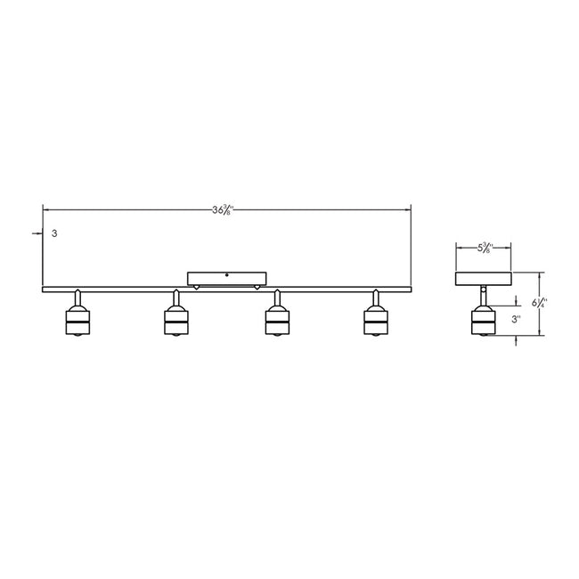 AFX Lighting-CRRF4450L30SN|ALT|1