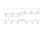 AFX Lighting-CRRF6450L30SN|ALT|1