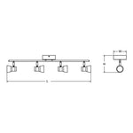 AFX Lighting-GGEF0618L30D1PC|ALT|2