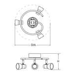 AFX Lighting-GGEF1313L30D1PC|ALT|1