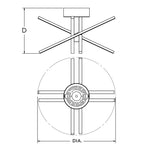 AFX Lighting-JAXF1515L30D1PC|ALT|4