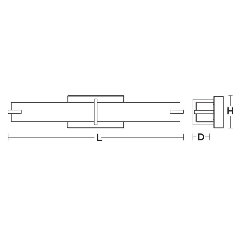 AFX Lighting-MLRV3805LAJD1SN|ALT|1