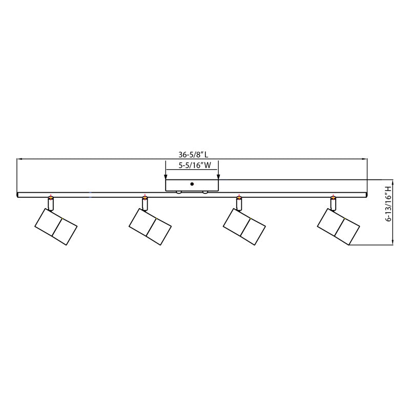AFX Lighting-MTRF4450L30SN|ALT|1