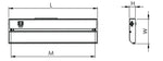 AFX Lighting-NLLP2-09WH|ALT|1
