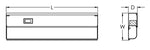 AFX Lighting-T5L2-12RRB|ALT|1